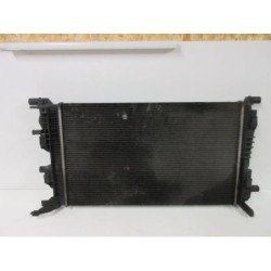 Radiateur Eau Renault Grand Scenic 3 Phase 1